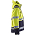 High Vis Skaljakke