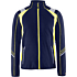 Microfleece Jakke