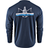 Logo Boat UPF50 Long-Sleeve