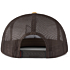 Tailing Red Mesh Trucker