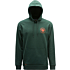 Displacement DWR Hoodie Kraken
