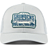 Chrome Chaser Trucker