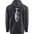 Heavy Duty Tuna DWR Hoodie