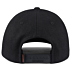 Logo Anchor Wool Trucker