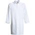 Unisex-kittel, HACCP
