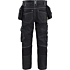 5225 Children’s Craftsman Trousers Stretch X1900