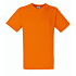 T-shirt Valueweight V-hals 10-PACK