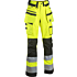 6155Y Women's safety stretch pants