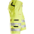 Flammehæmmende High-Vis shorts, klasse 1