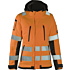 6177R Dimex sikkerhedsvinterjakke til kvinder