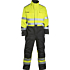 6437 Vinteroveralls i flere farver
