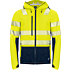 6416 Shelljacket En Iso 20471 Klasse 3/2
