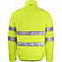 6444 Jakke En Iso 20471 Klasse 3