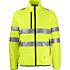 6444 Jakke En Iso 20471 Klasse 3
