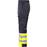 6507 Driver Pants En Iso 20471 Klasse 1