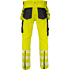 6571 Taljebuksstretch En Iso 20471 Klasse 2