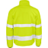 1202 Softshell-jakke Hi-Vis