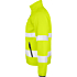 1202 Softshell-jakke Hi-Vis