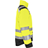 1346 Vinterjakke Star Hi-Vis