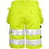 2205 Craftsman Shorts Hi-Vis