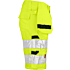 2205 Craftsman Shorts Hi-Vis