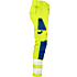 2378 Servicebukser Hi-Vis