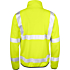 5101 Softshell Light Jacket Hi-Vis