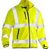 5101 Softshell Light Jacket Hi-Vis