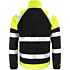 5125 Softshell-jakke Hi-Vis