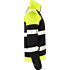 5125 Softshell-jakke Hi-Vis