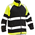 5127 Softshell Light Jacket Hi-Vis