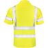 5592 Polo Shirt Hi-Vis