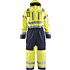 High Vis Vinter Kedeldragt