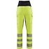 Graviditets High Vis Buks 4-vejs Stretch