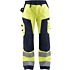 Dame High Vis Buks