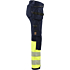 Dame High Vis Buks 4-vejs Stretch