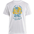9418 T-shirt Blåkläder Beach Club
