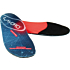 LAVORO SPODOS Insoles High Arch Red