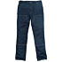 Robust flex® afslappet pasform, dobbelt-front utility jean