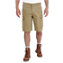 Rugged flex® afslappet pasform canvas cargo work short