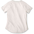 Force® afslappet pasform mellemvægts kortærmet lomme t-shirt