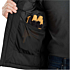 Carhartt montana isoleret vest med løs pasform