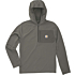 Carhartt Force™ Ironwood Relaxed 1/2-Zip Hoodie