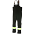 Full Share Waterproof & Breathable Hi-Vis Bib