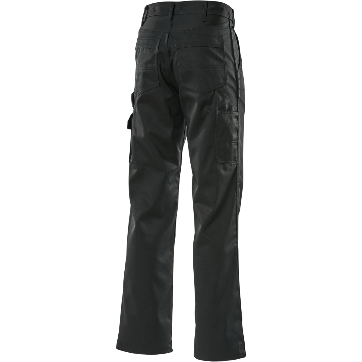 Bukser med lårlommer