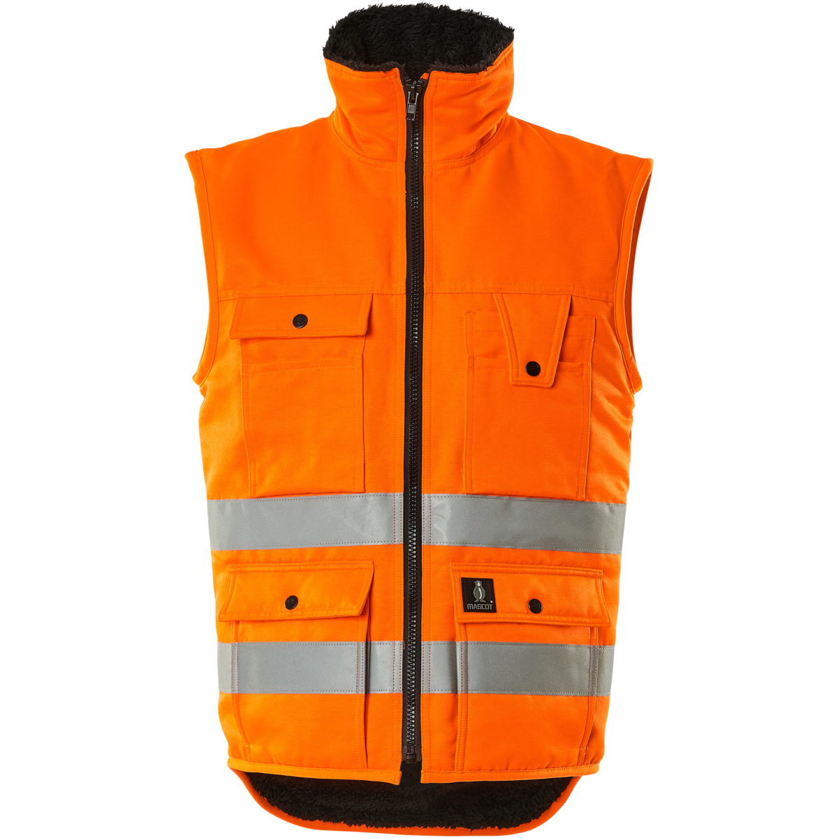 Vinter Gilet