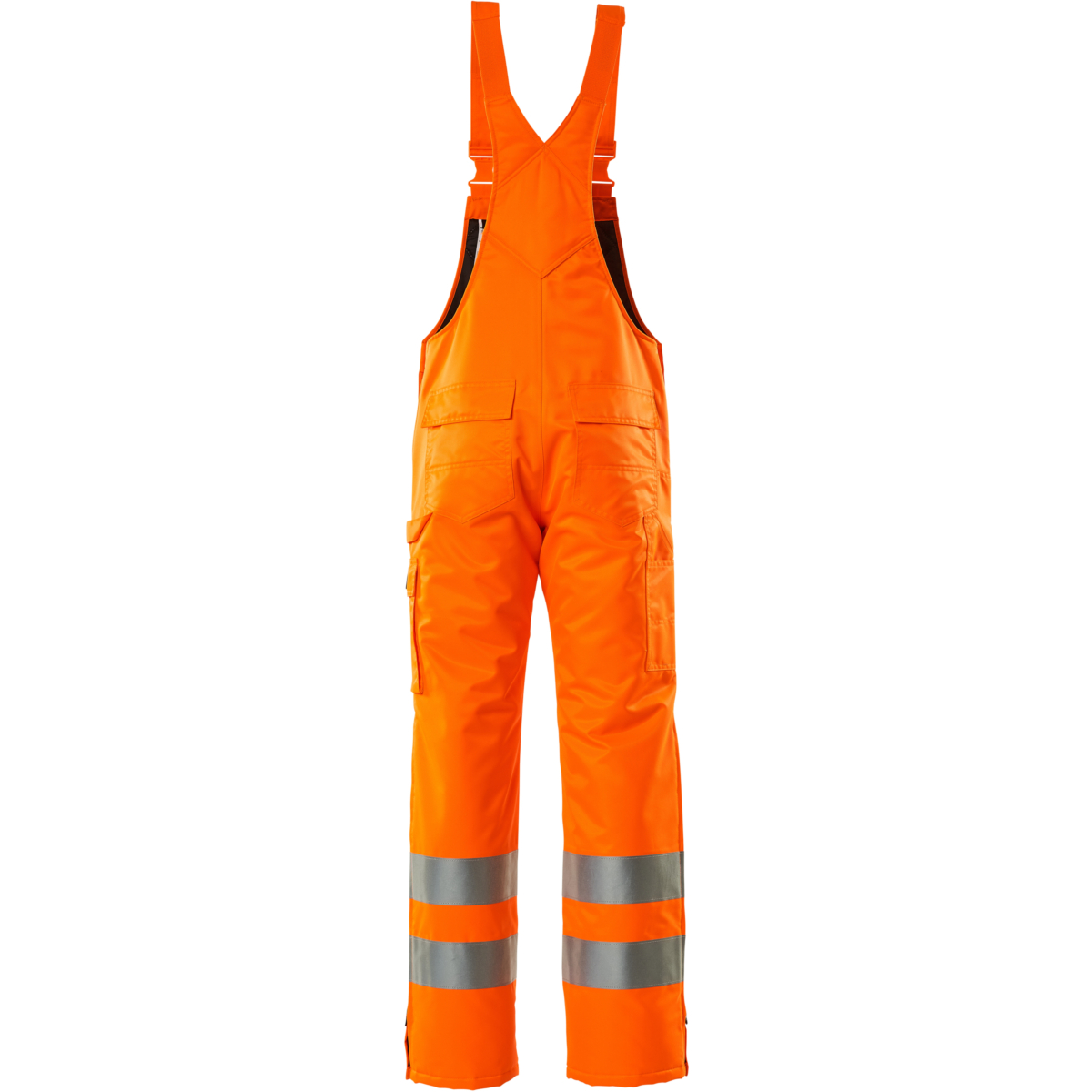 Vinter hagesmæk og bøjle