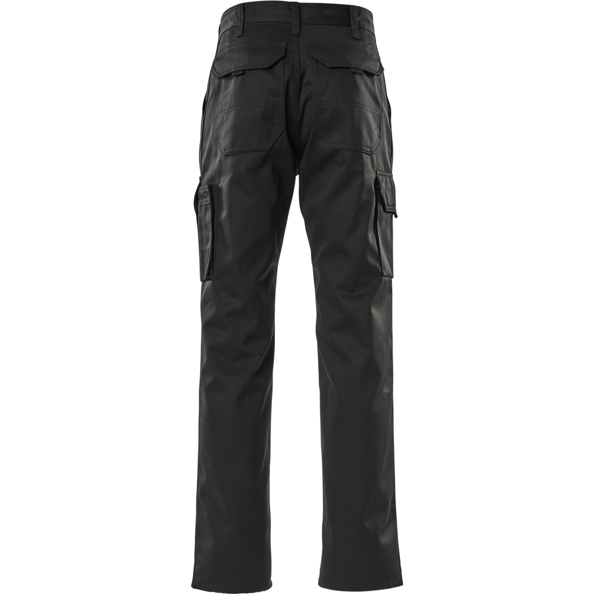 Bukser med lårlommer