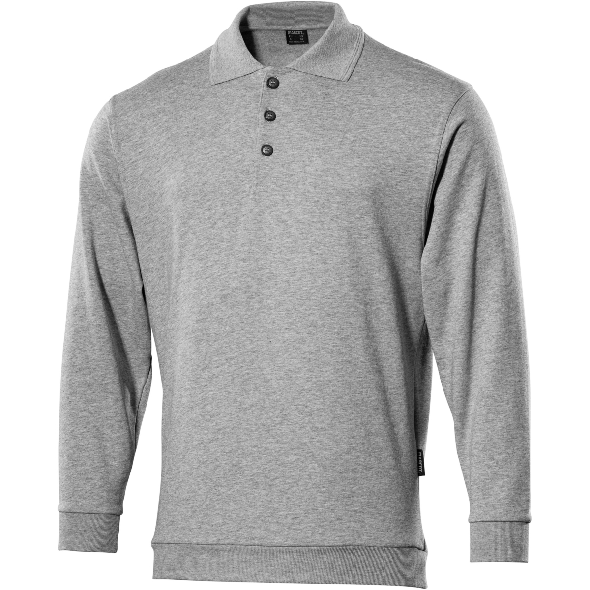Polo sweatshirt