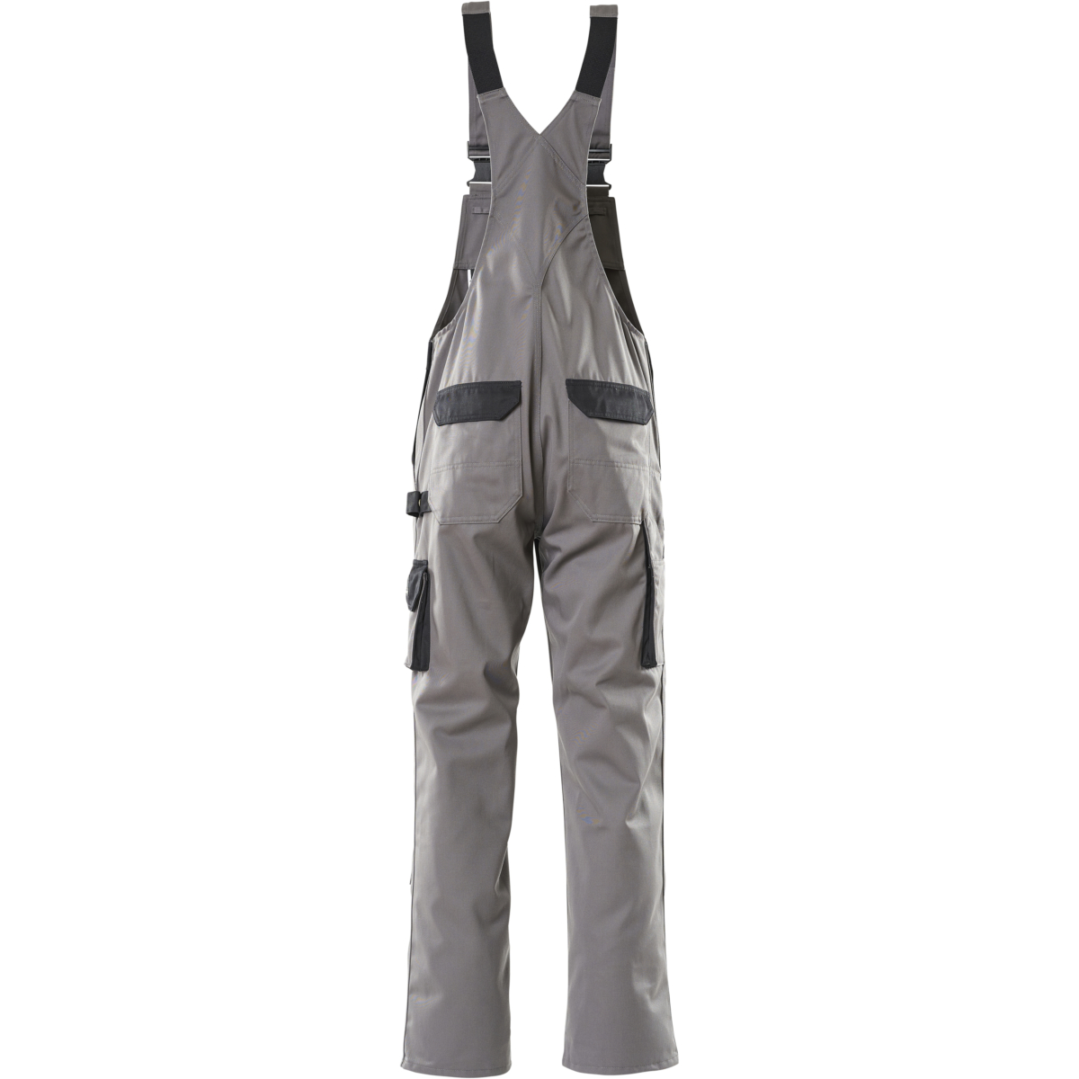 Bib & Brace med knæpudelommer